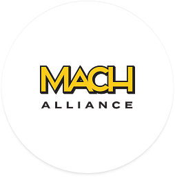 MACH Alliance member
