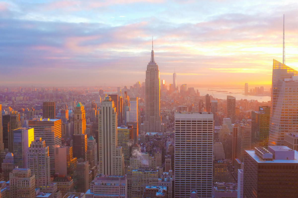 NRF 2027: Retail's Big Show